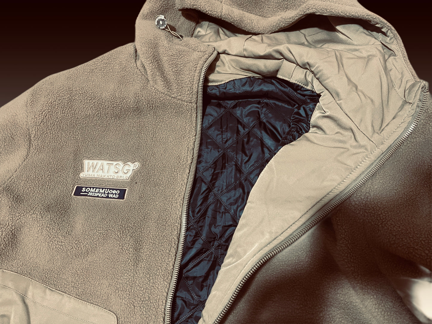 Jacket