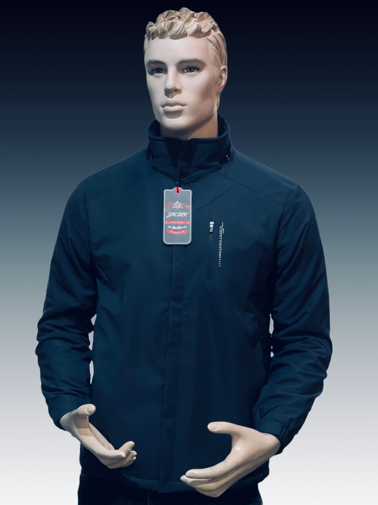 windcheater