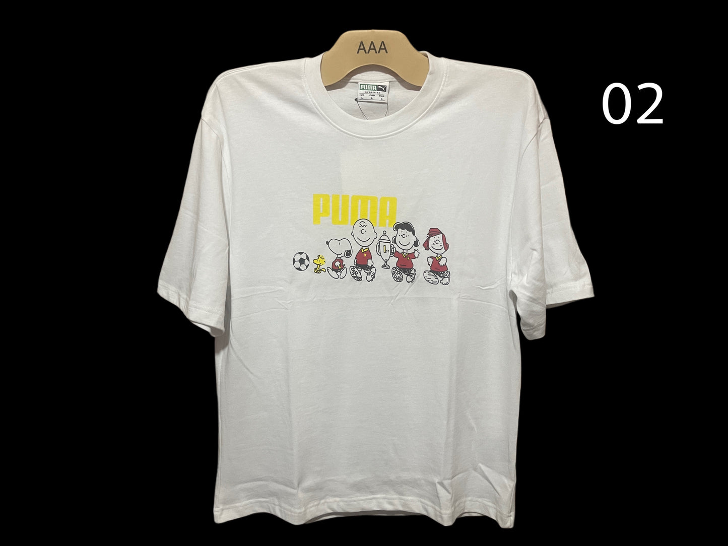 Cotton over sized drop shoulder Tshirts