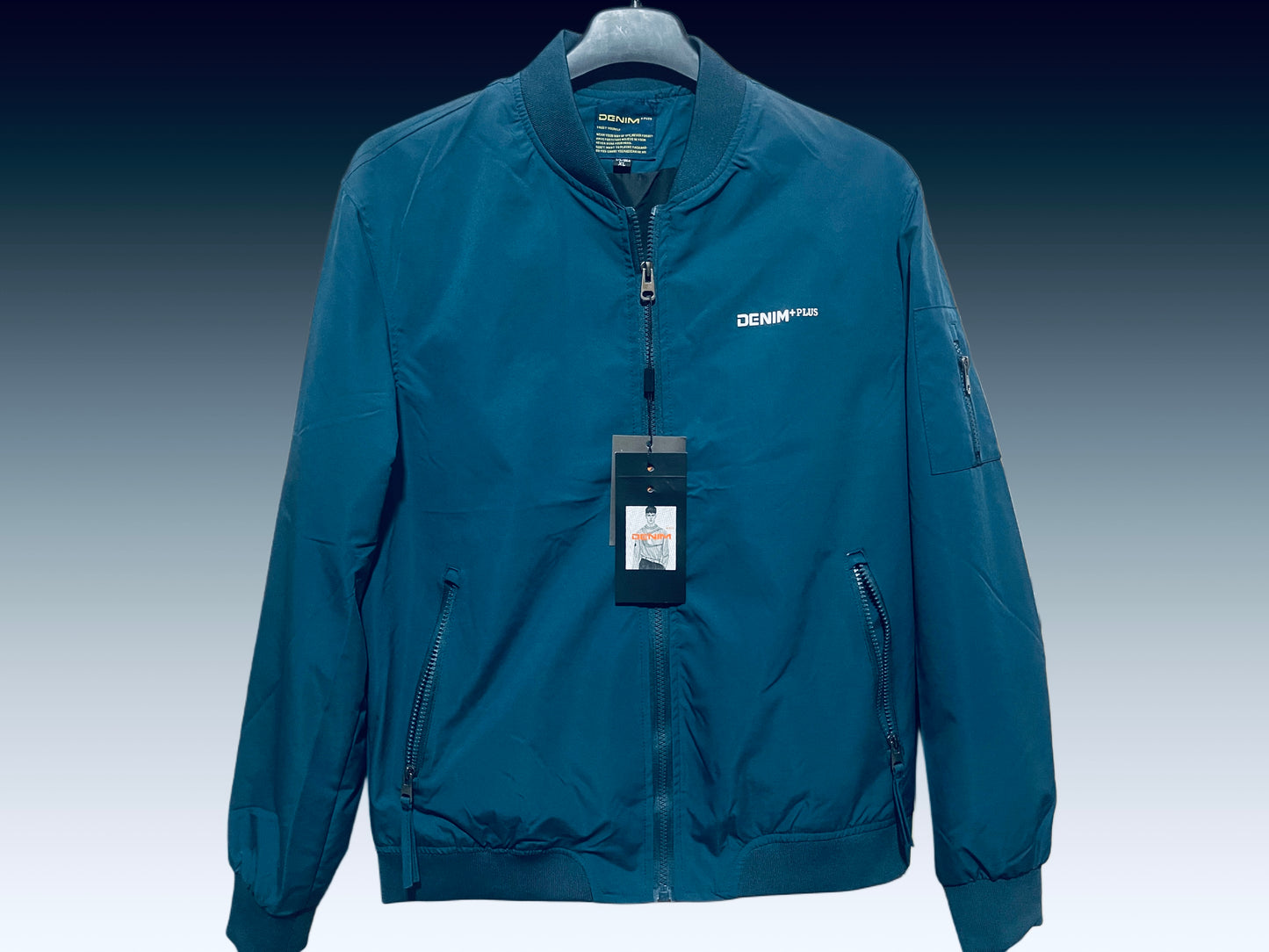 Windcheater