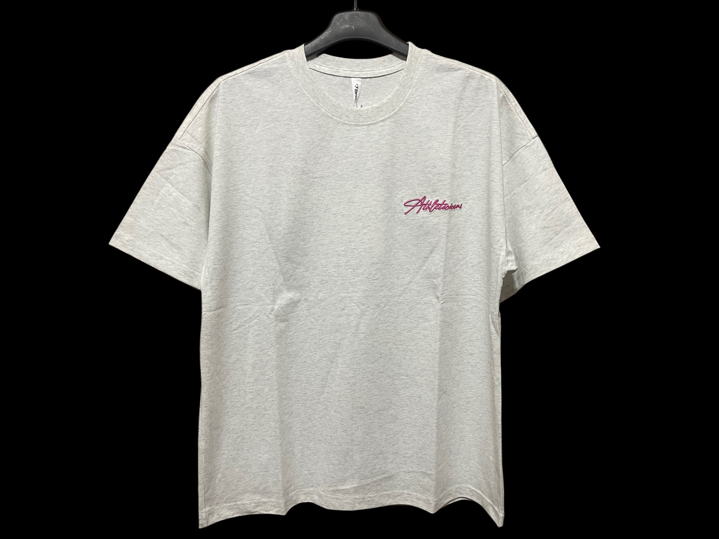 Cotton gray tshirts
