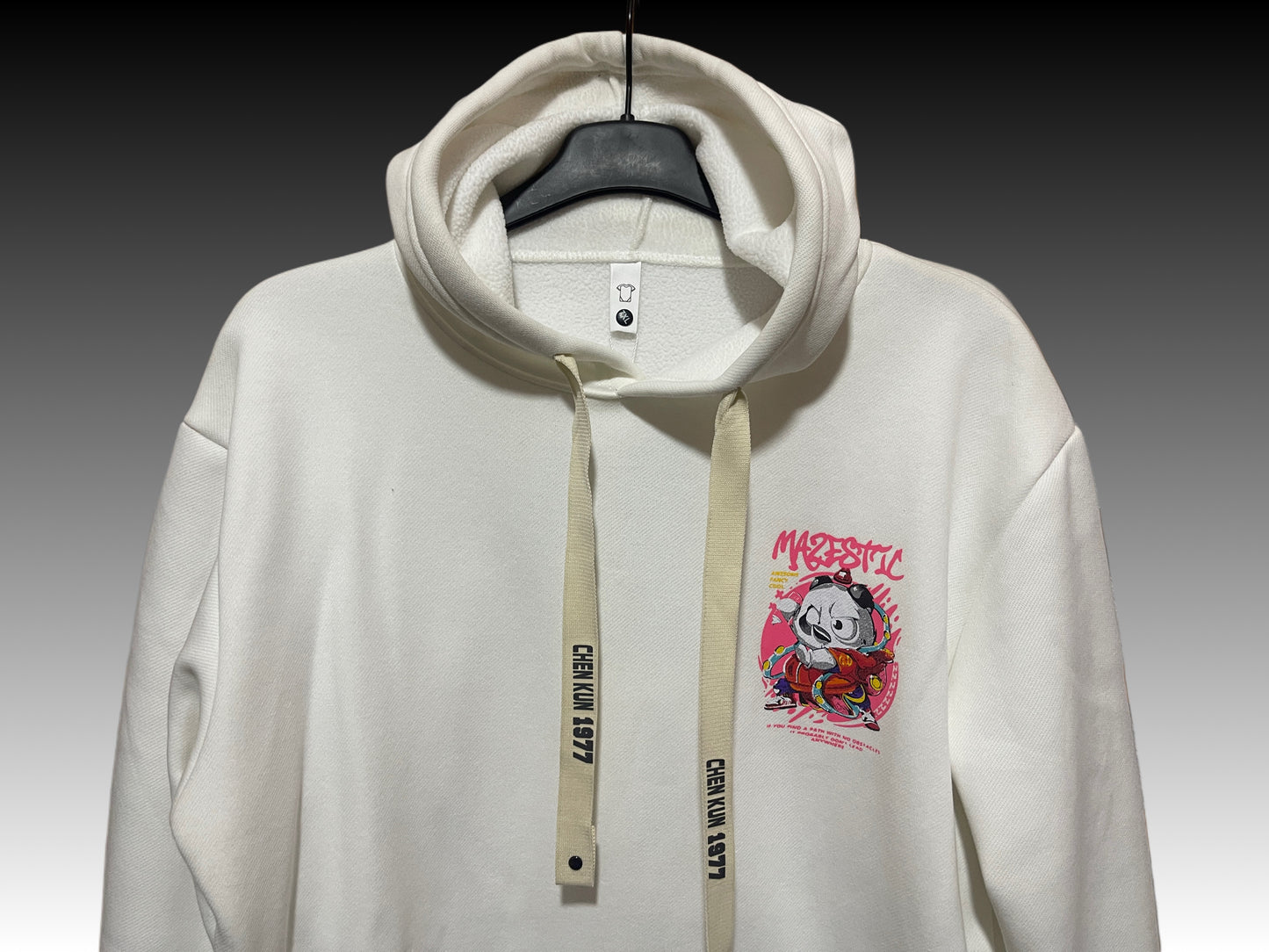 Hoodies