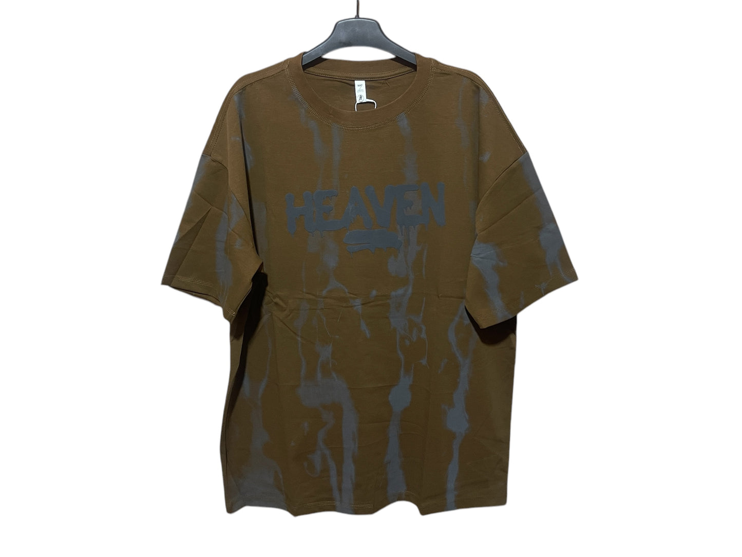 Heaven Printed Tshirt