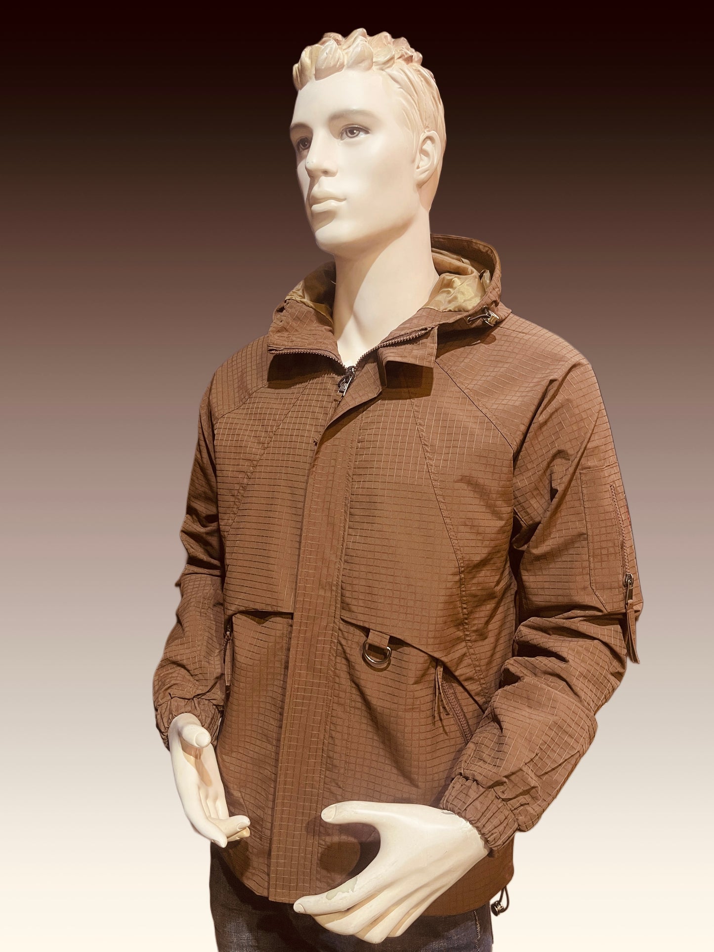 Windcheater