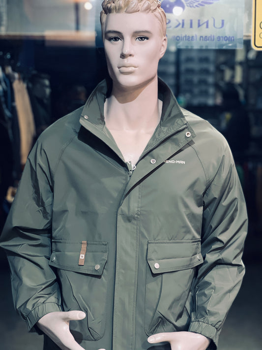 Windcheater