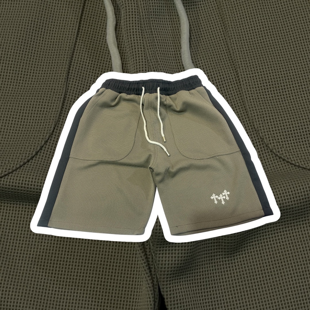 Cool summer shorts