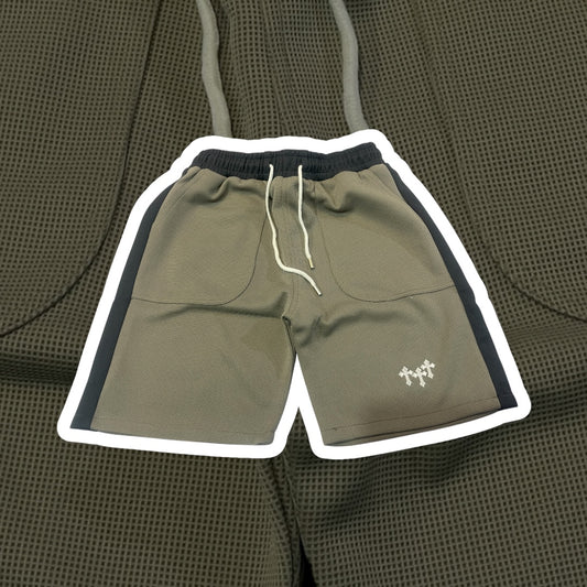 Cool summer shorts