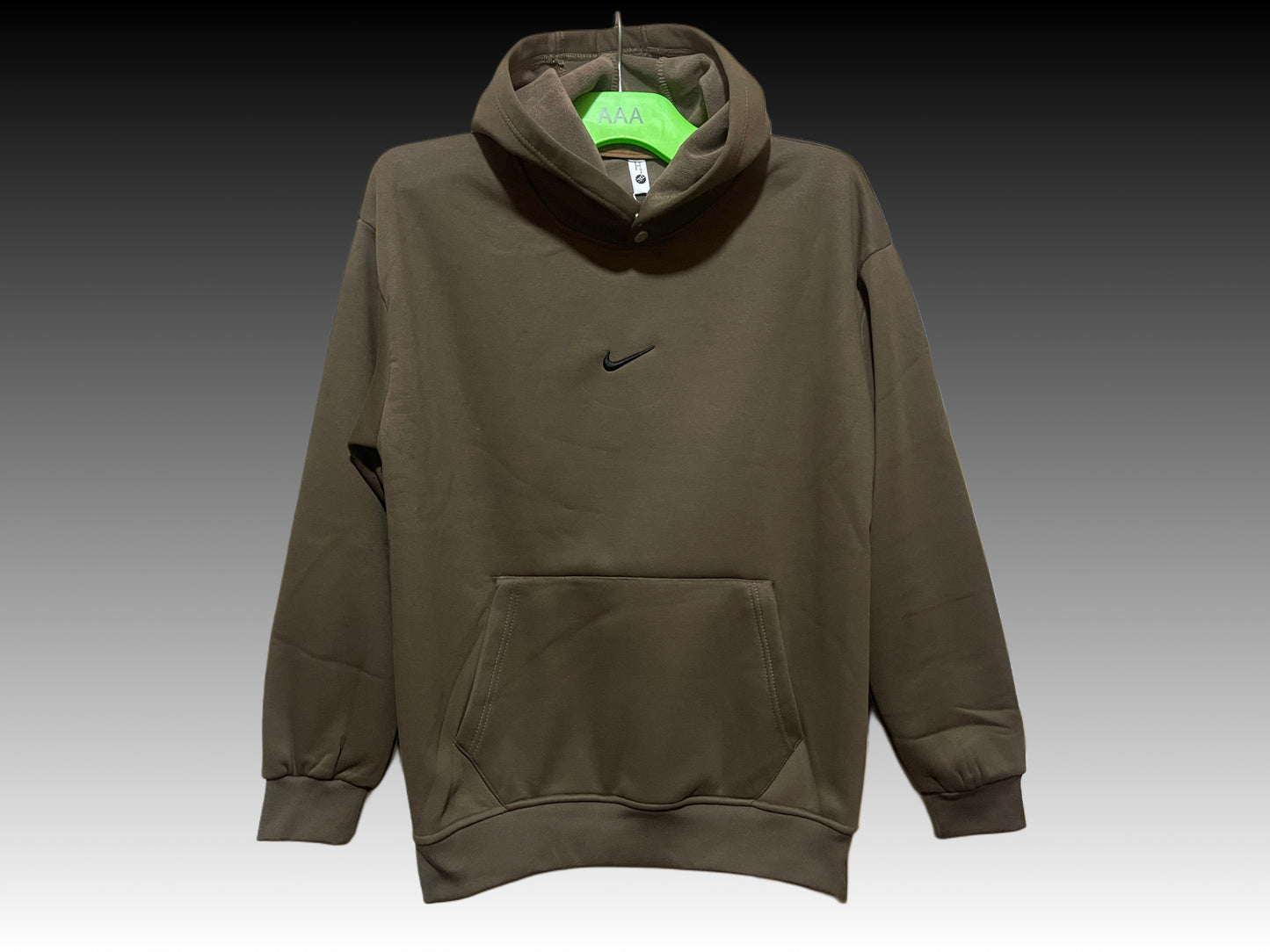 Winter Cotton Hoodies