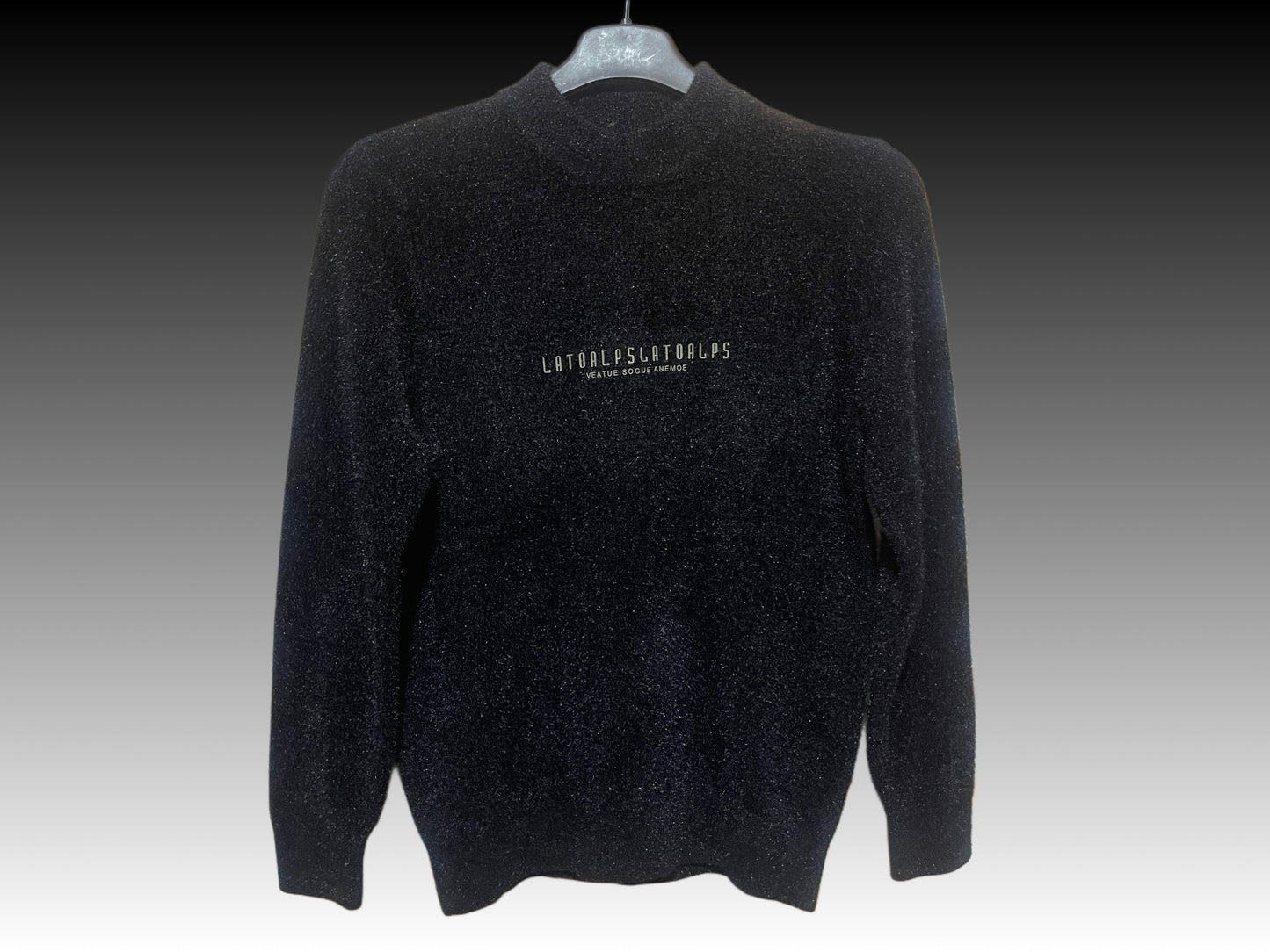 sweater
