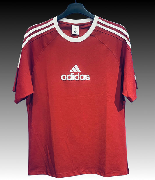 Red Tshirts