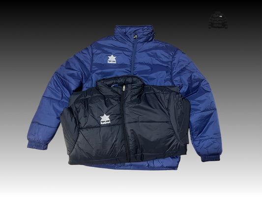 Puffer Jacket