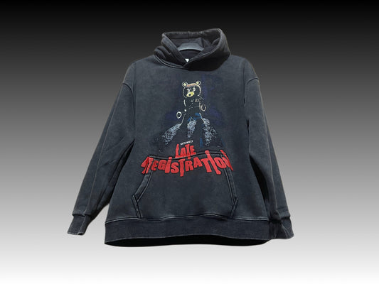Vintage hoodies