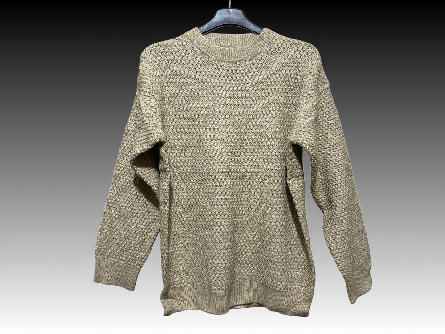 Classic Sweater