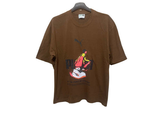 Cotton Oversized Tshirts