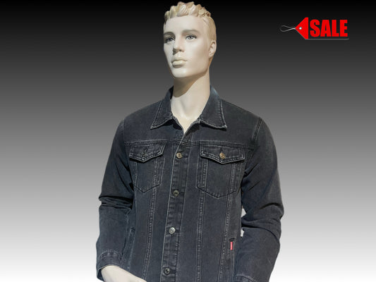 Jeans Jacket