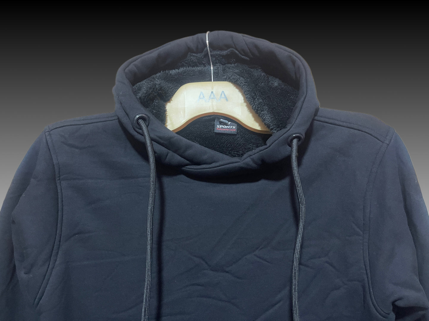 Hoodies