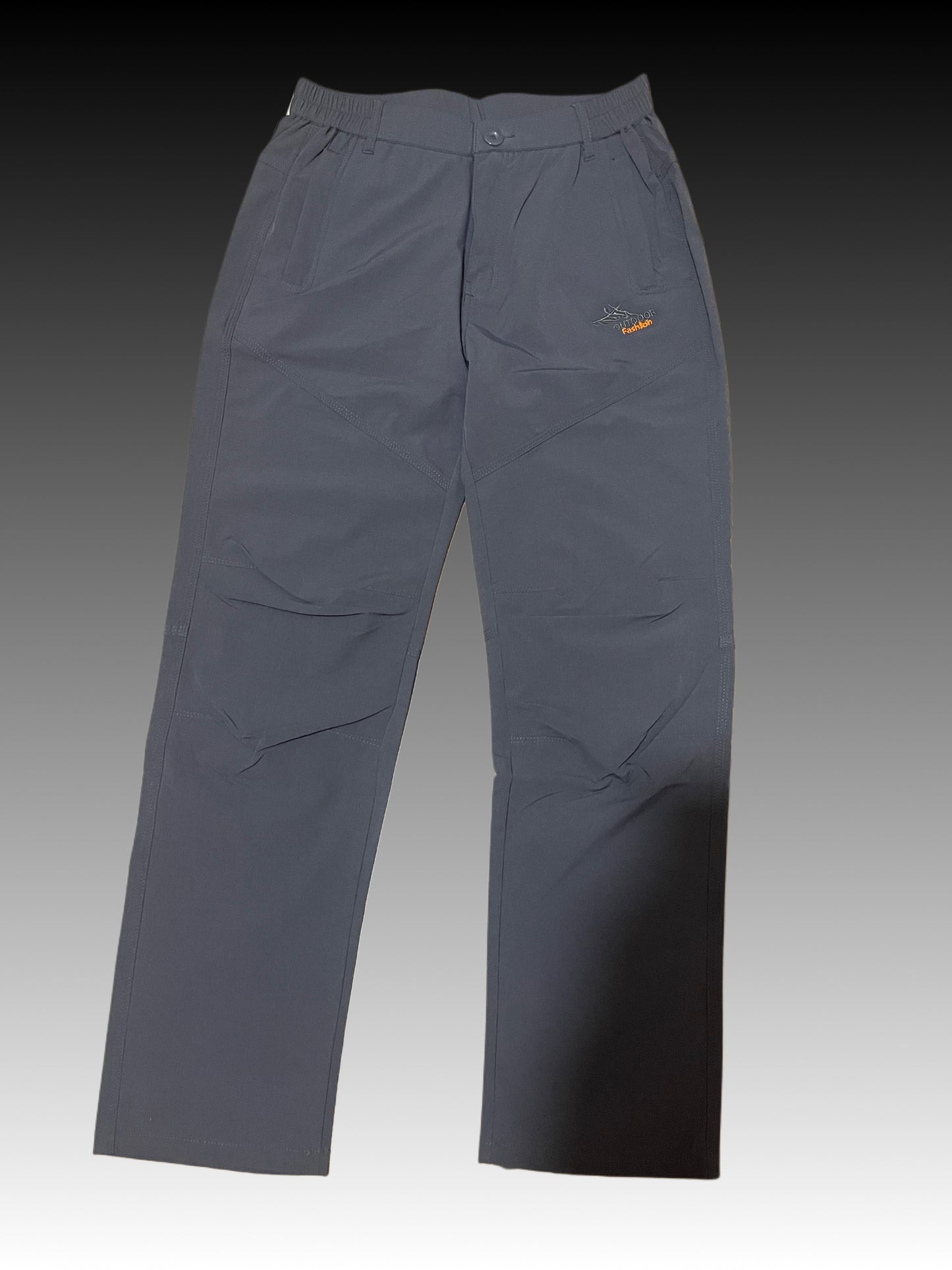 Outdoor Fashion Track Pant