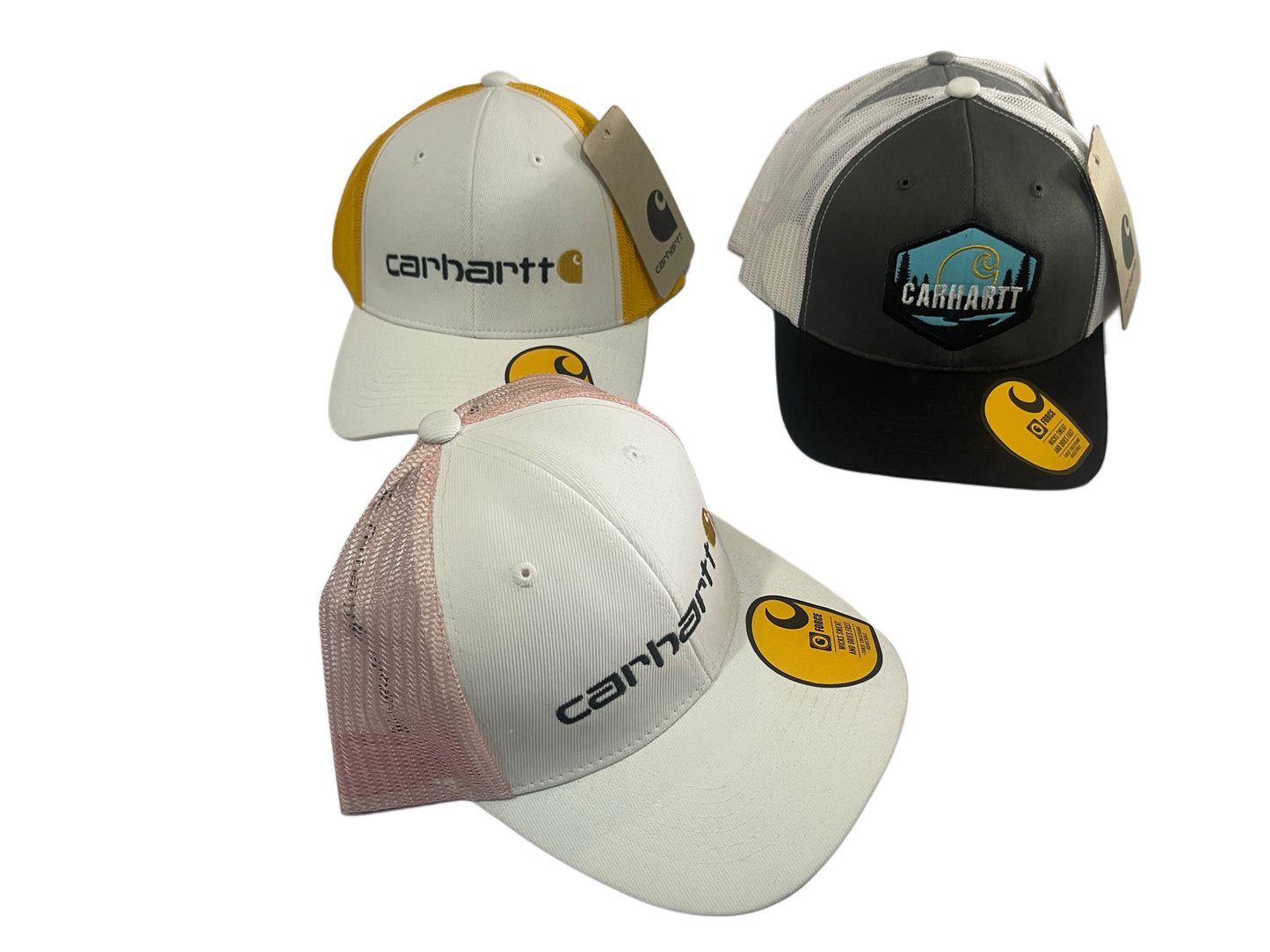 Caps