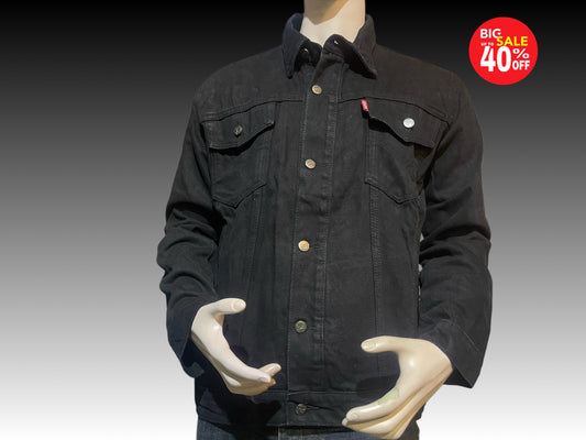 Big DISCOUNT Jeans Jacket
