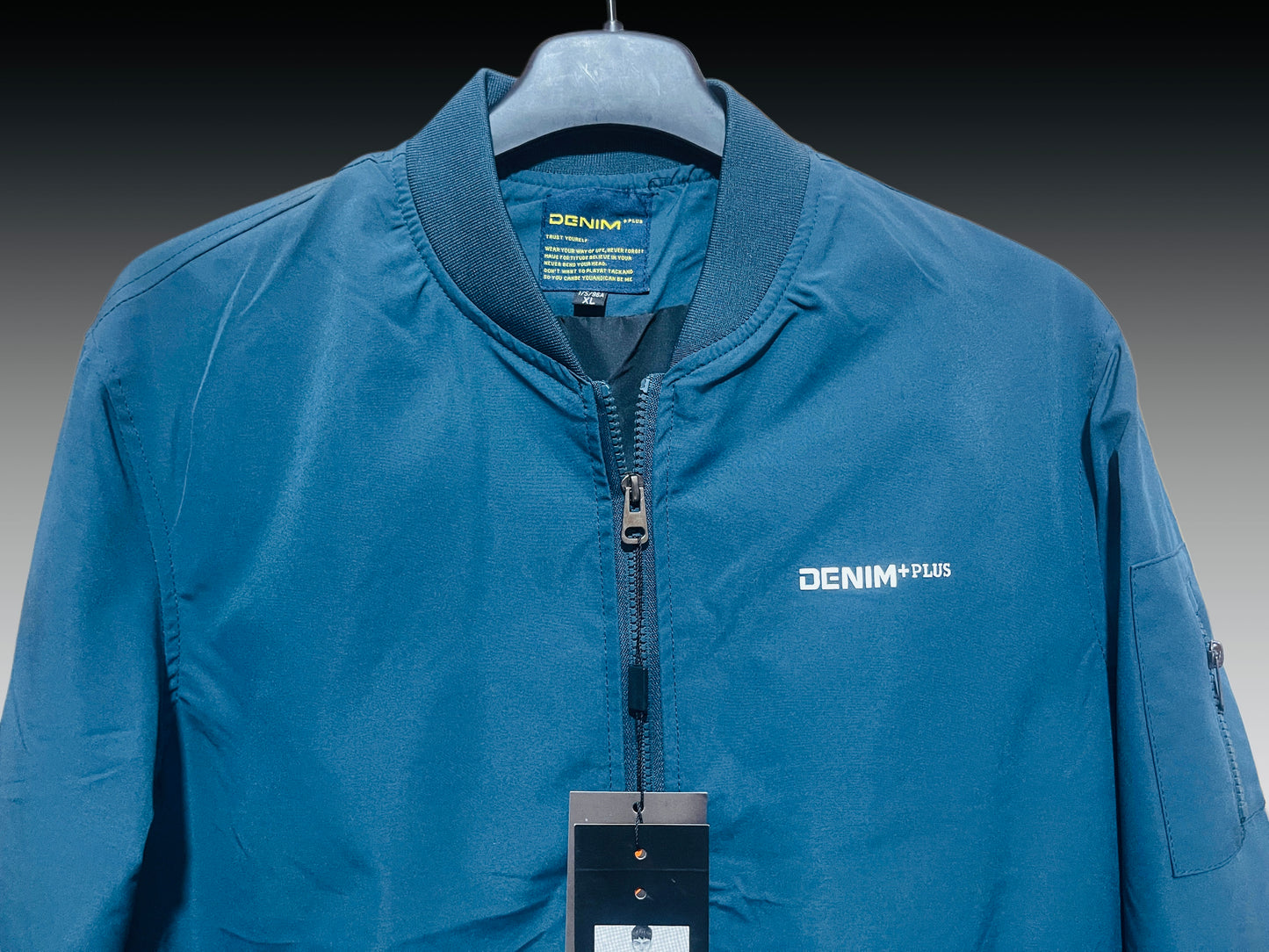 Windcheater
