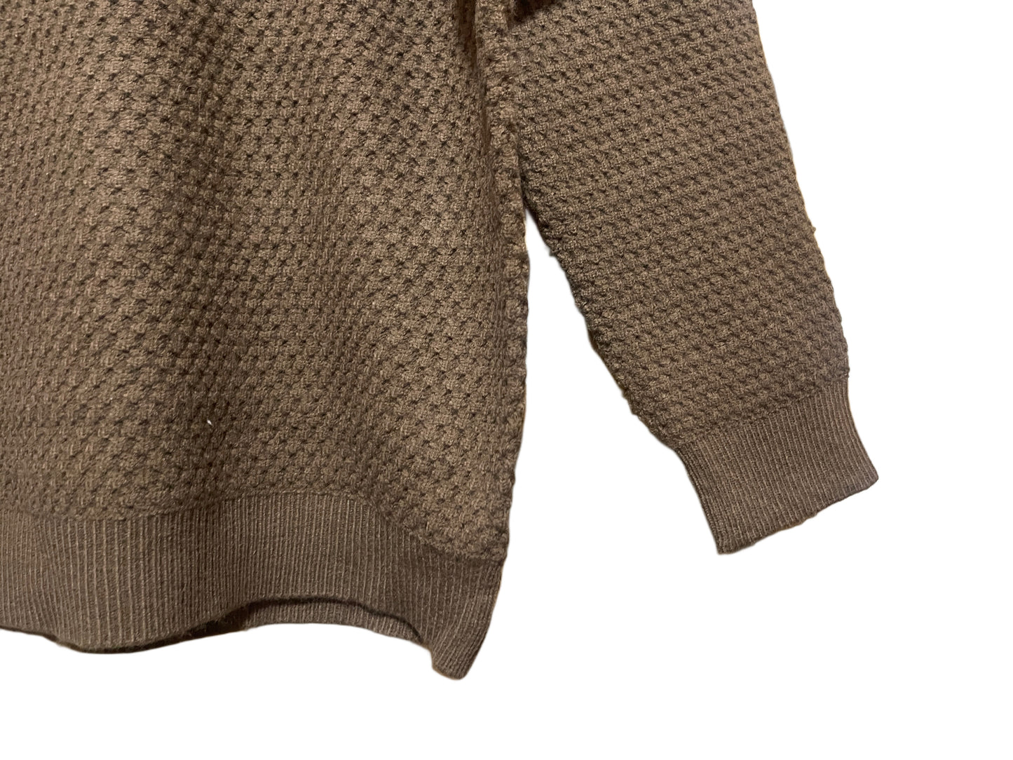 Classic Sweater