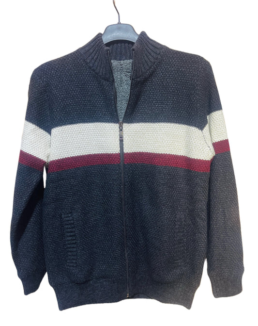 Wollen sweater