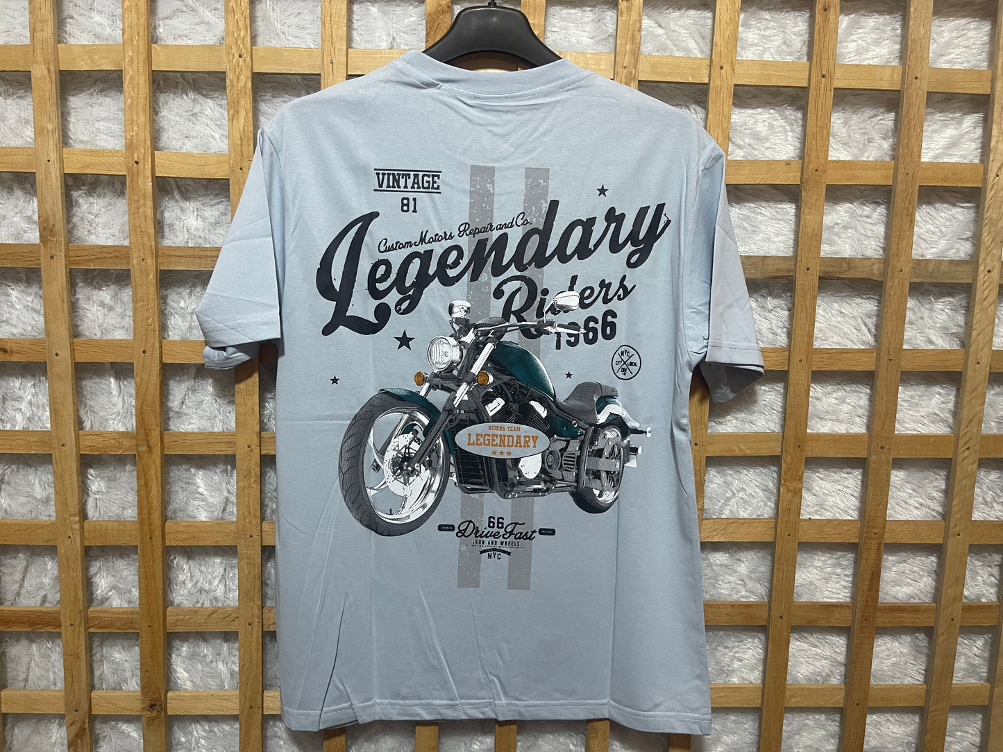 Tshirts 743