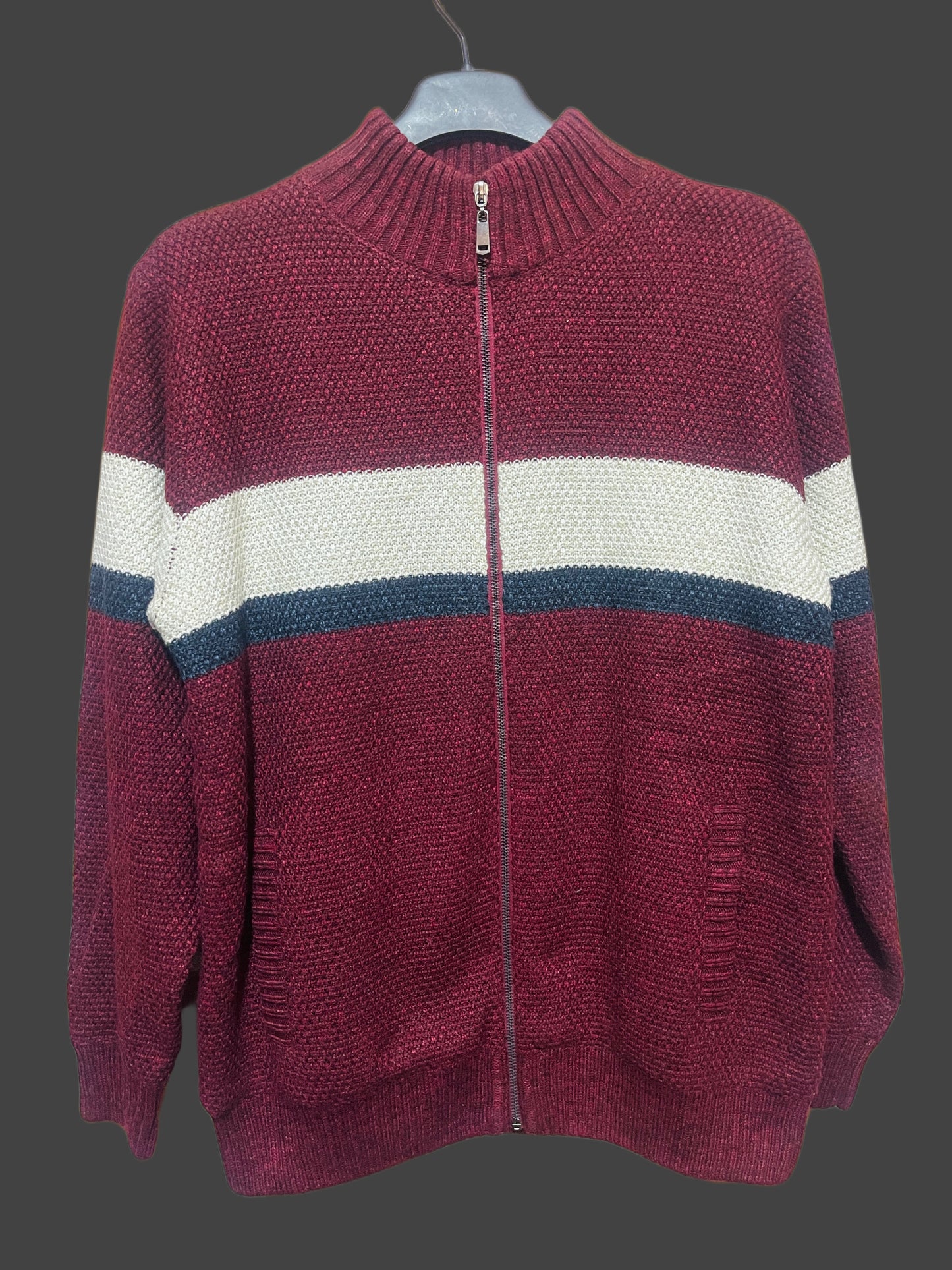 Wollen sweater