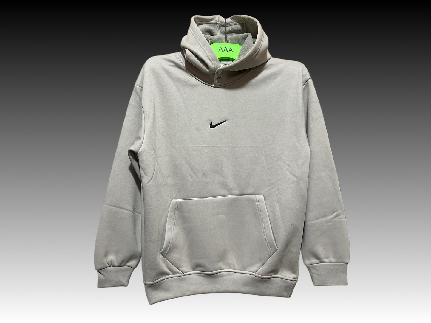 Winter Cotton Hoodies