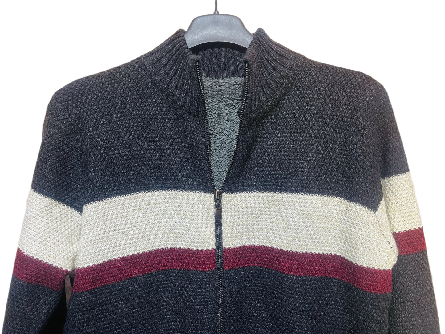 Wollen sweater