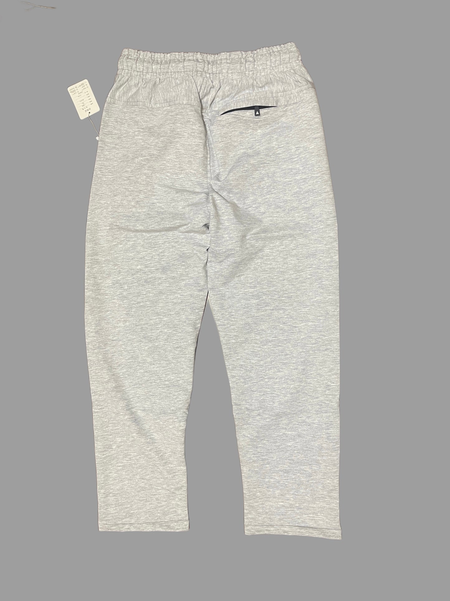 Days offer  Gray summer Trouser