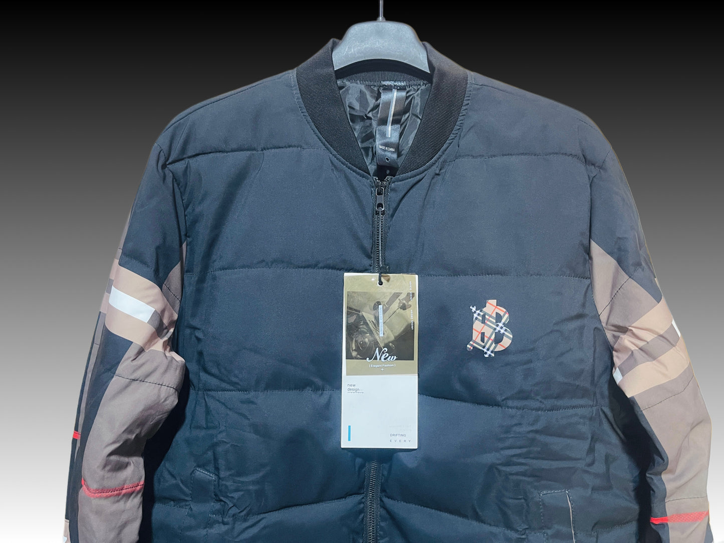 Jacket On Sale