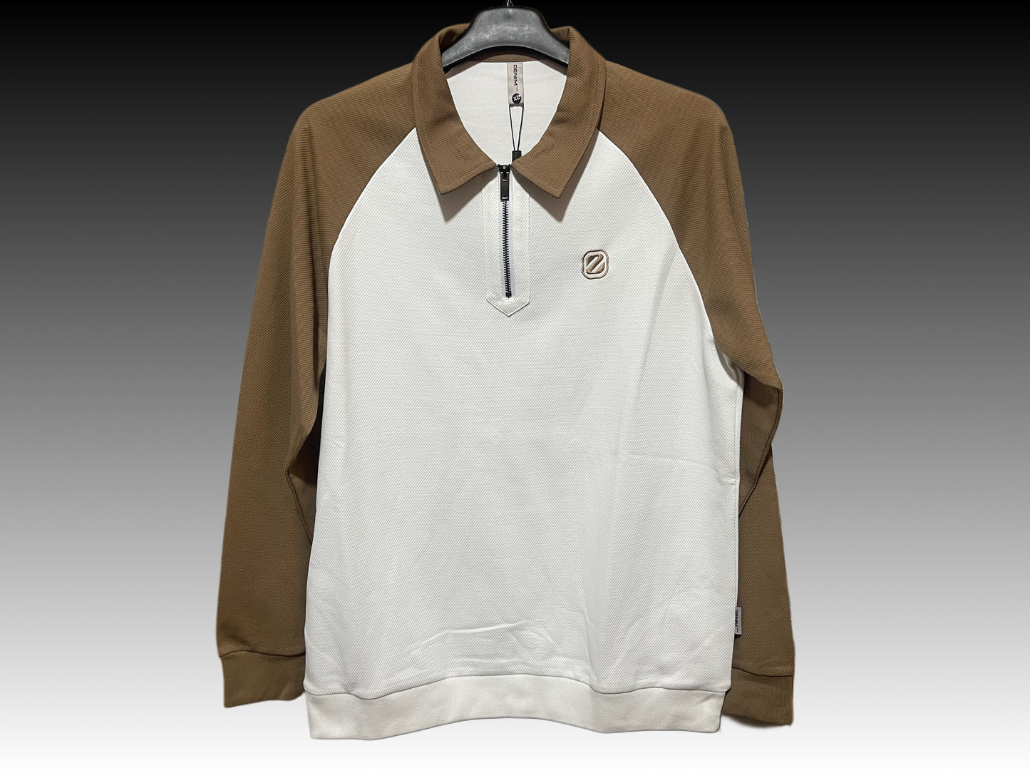 An offer Sweatshirt