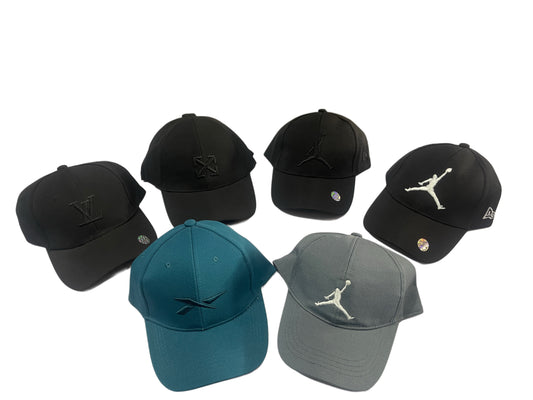 Caps