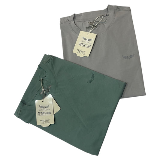 A Big Size Cotton Tshirts