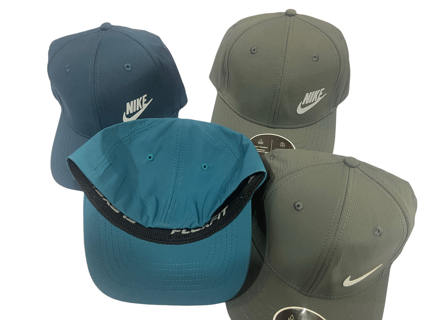 Caps