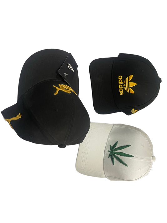 Caps
