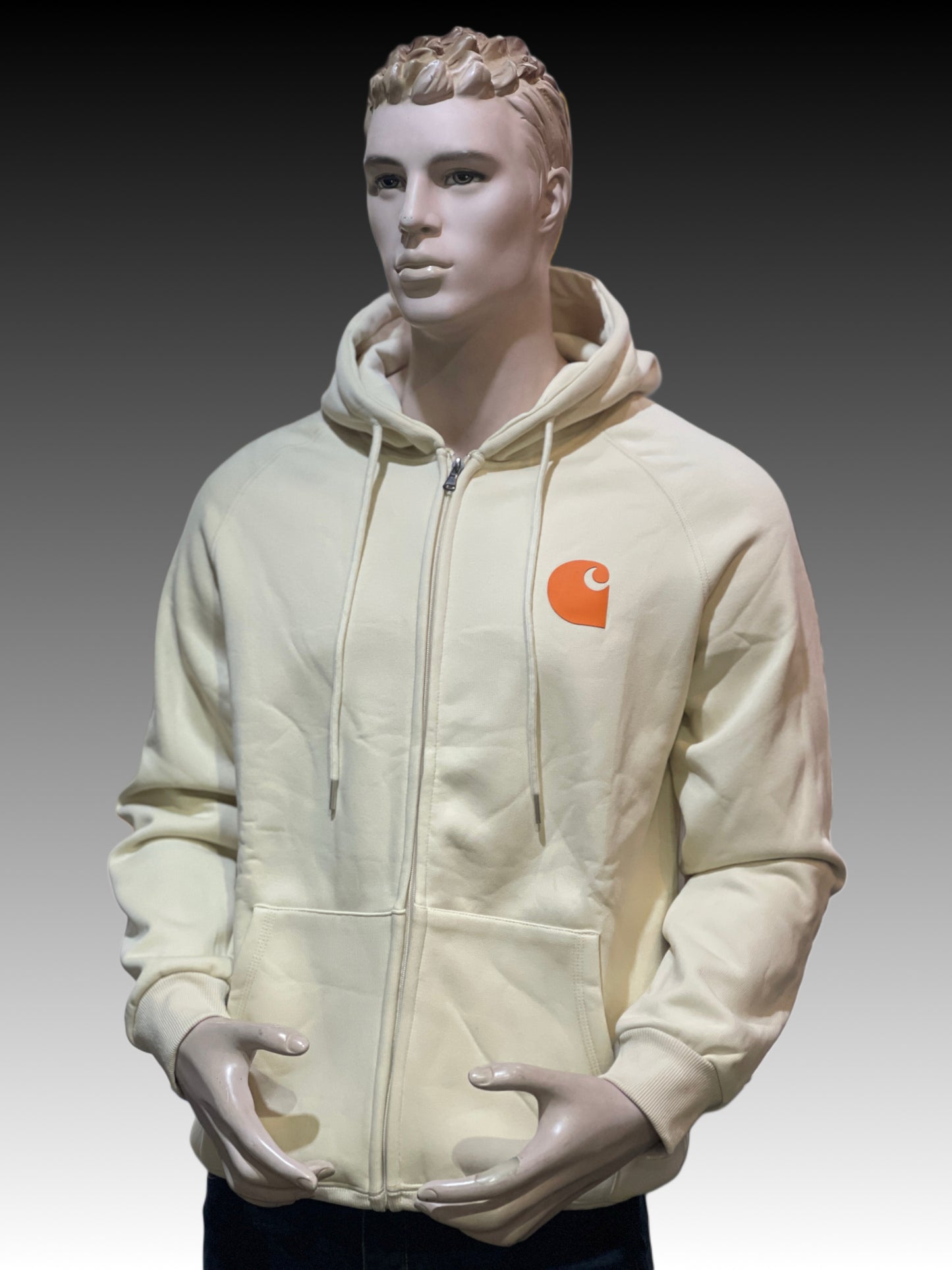 Cotton chain Hoodies
