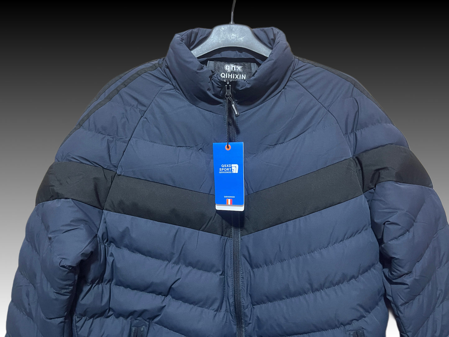 offer Jacket