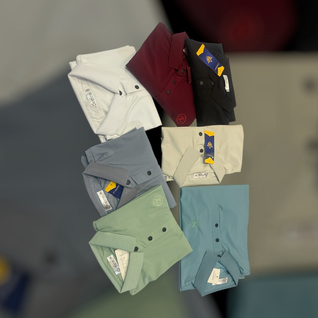 Color Sports Tshirt
