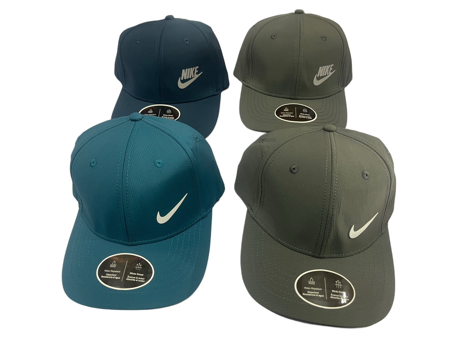 Caps