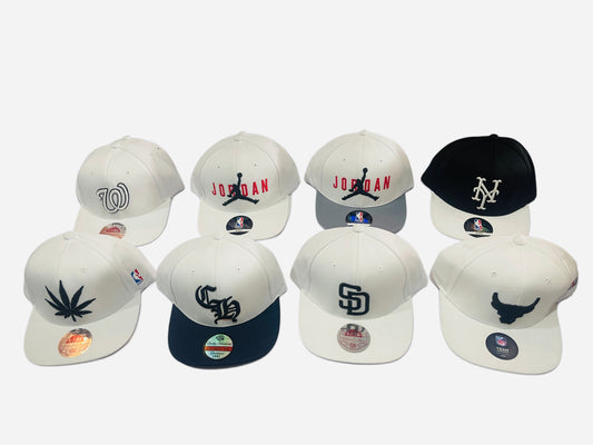 Hip Hop Caps
