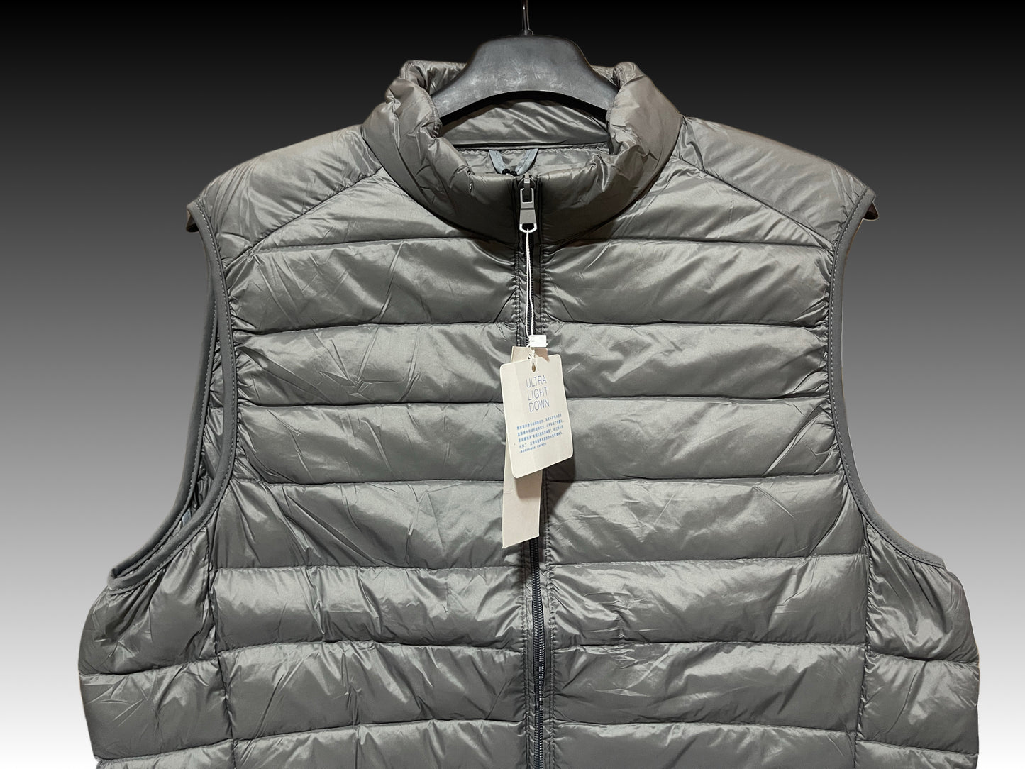 Half Jacket