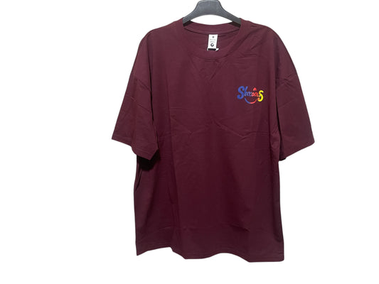Printed Tshirt