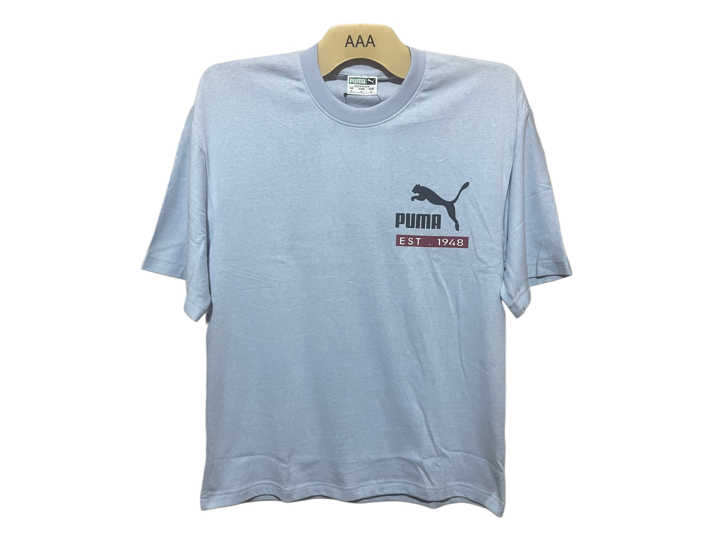Cotton oversized Tshirts