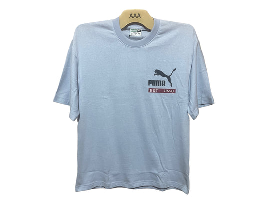 Cotton oversized Tshirts