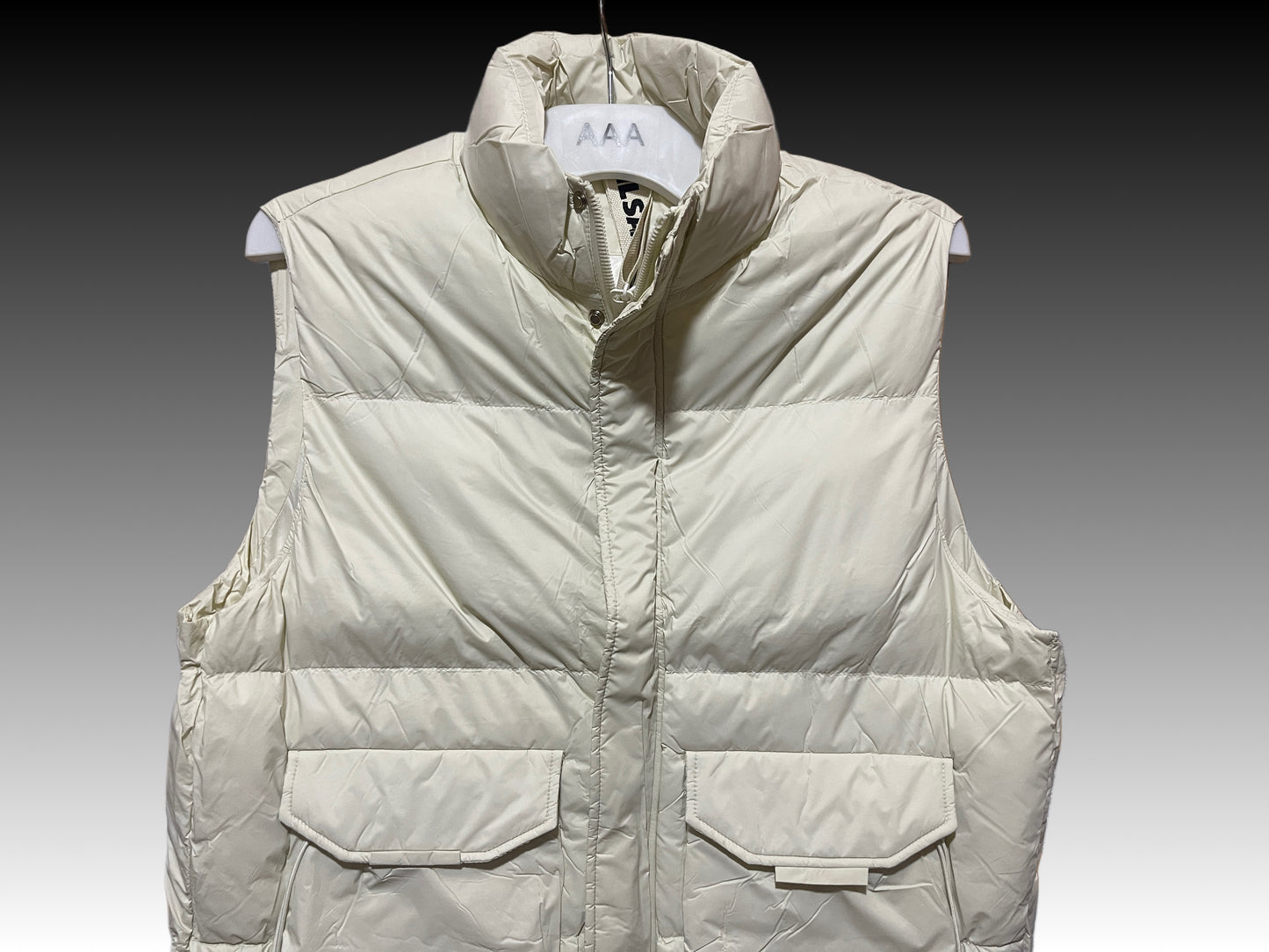 Offer Half Jacket