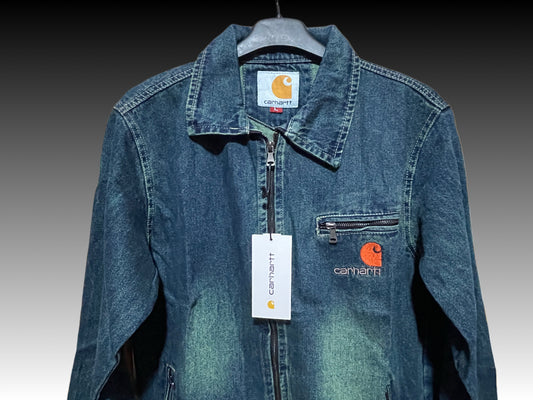 jeans jacket