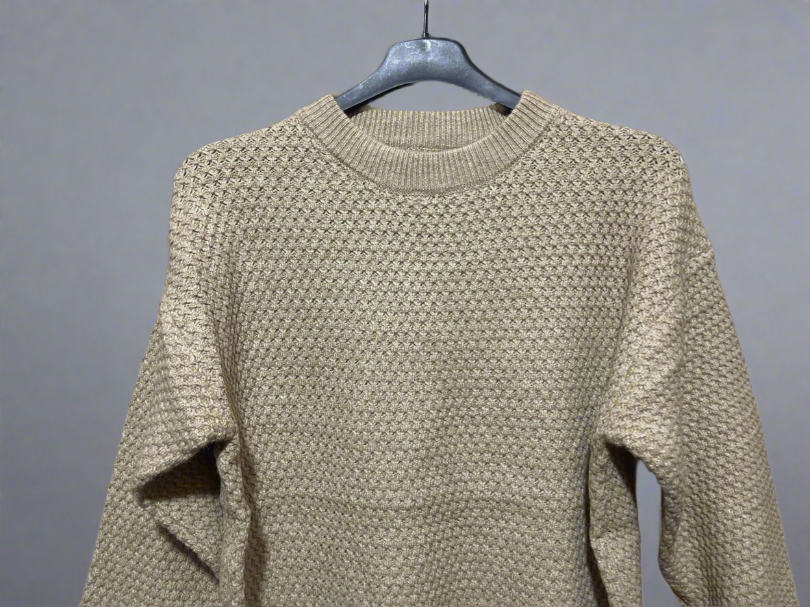 Classic Sweater