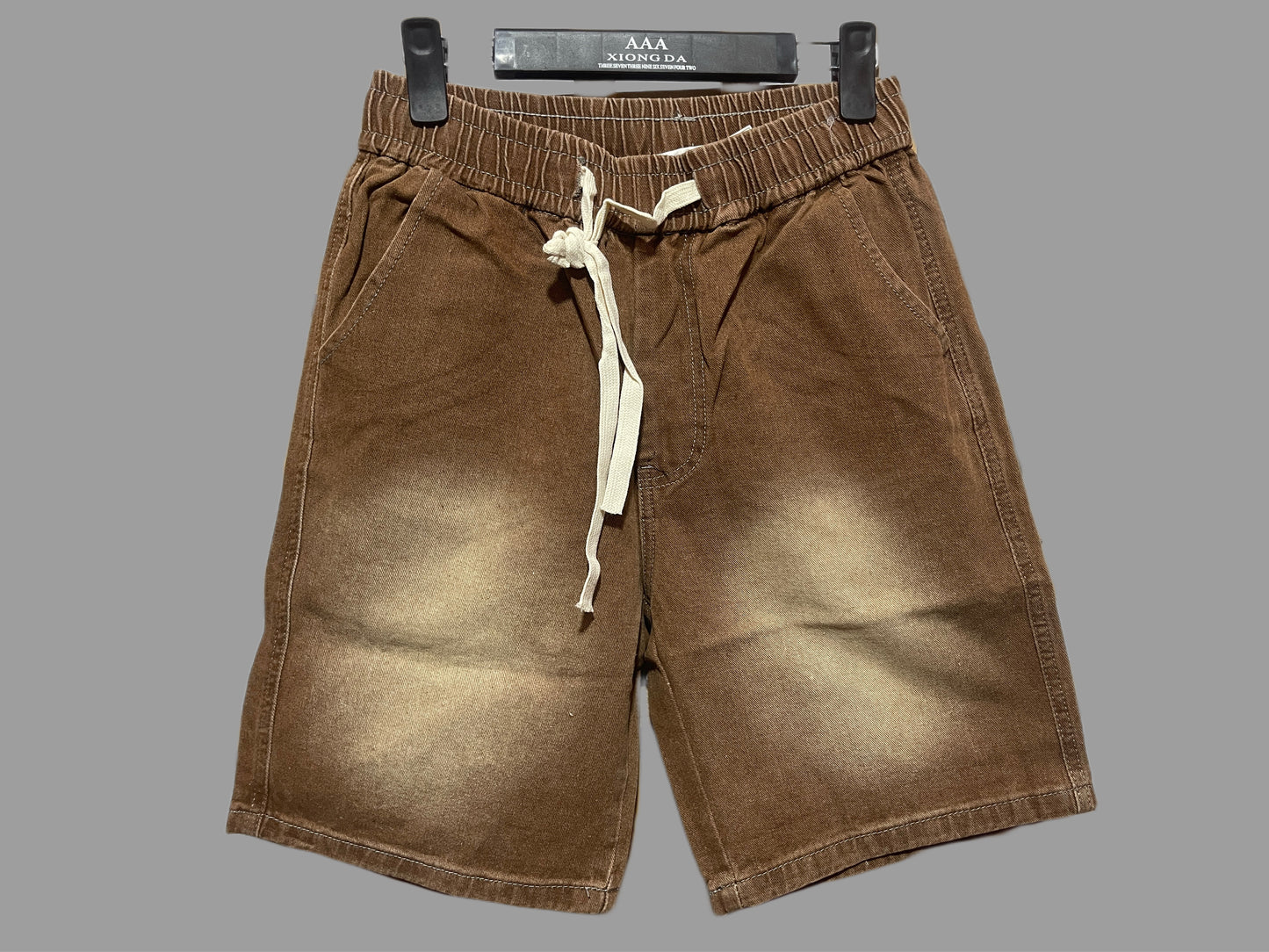 An offer Shorts